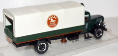 Vitesse Retro - Bally Arola Service Saurer S4 C Truck