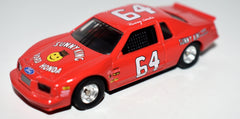 Racing Collectibles - RCCA - Robney Combs Sunny King NASCAR Ford Thunderbird