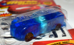 Skullduggery - Krazy Kars Marble Racers Chevrolet Corvette Stingray