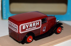 Eligor - 1934 Citroen 500 KG Camionnette Byrrh Vin Aperitif
