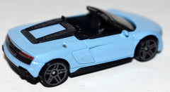 Hot Wheels - Audi R8 Convertible