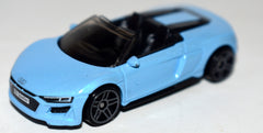 Hot Wheels - Audi R8 Convertible