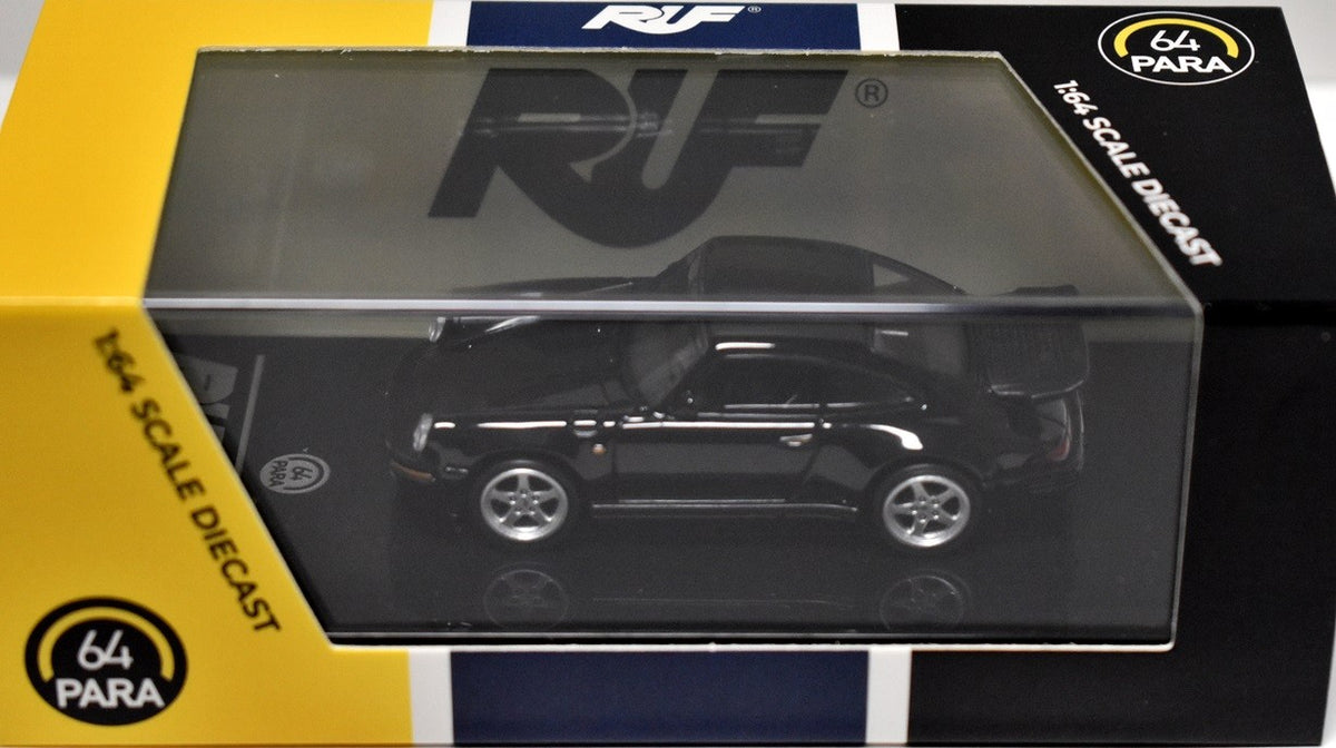Para 64 - 1987 Porsche RUF CTR