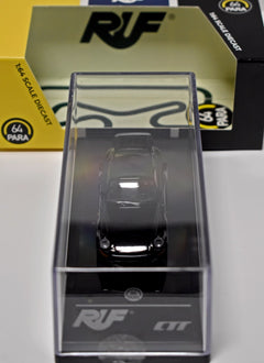 Para 64 - 1987 Porsche RUF CTR