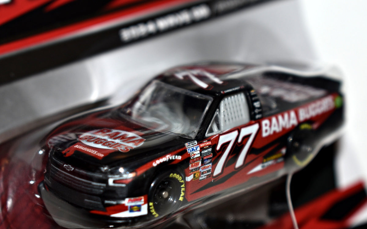 NASCAR Authentics  Chase Purdy Bama Buggies Chevrolet Camaro