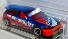 Hot Wheels - Honda Civic Custom Tuner
