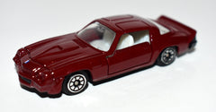 Yatming - Chevrolet Camaro Z-28