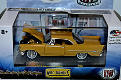 M2 Machines 1957 Chrysler 300 C Hardtop
