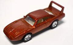 Johnny Lightning Muscle Cars USA - 1970 Plymouth Superbird