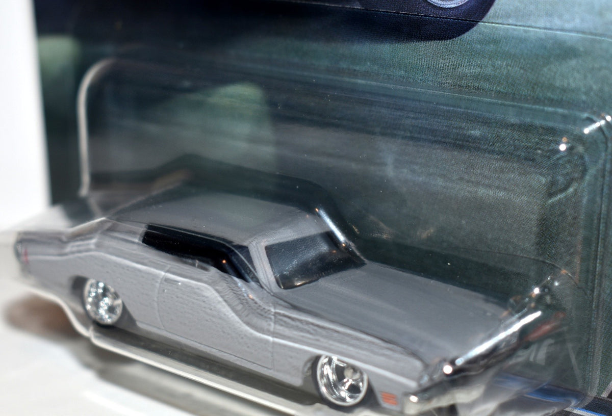 Hot Wheels Premium  Fast & Furious 1970 Chevrolet Chevelle SS