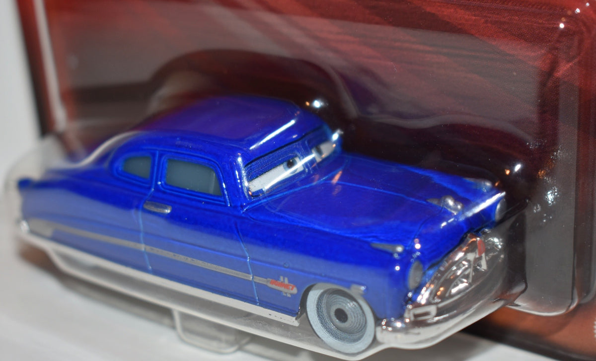 Disney CARS -   Doc Hudson