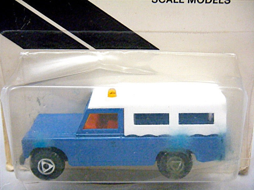 Efsi - Land Rover Defender