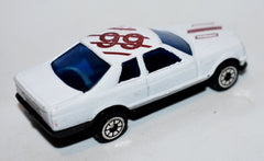 Yatming -  Mercedes-Benz 500 SEL Coupe