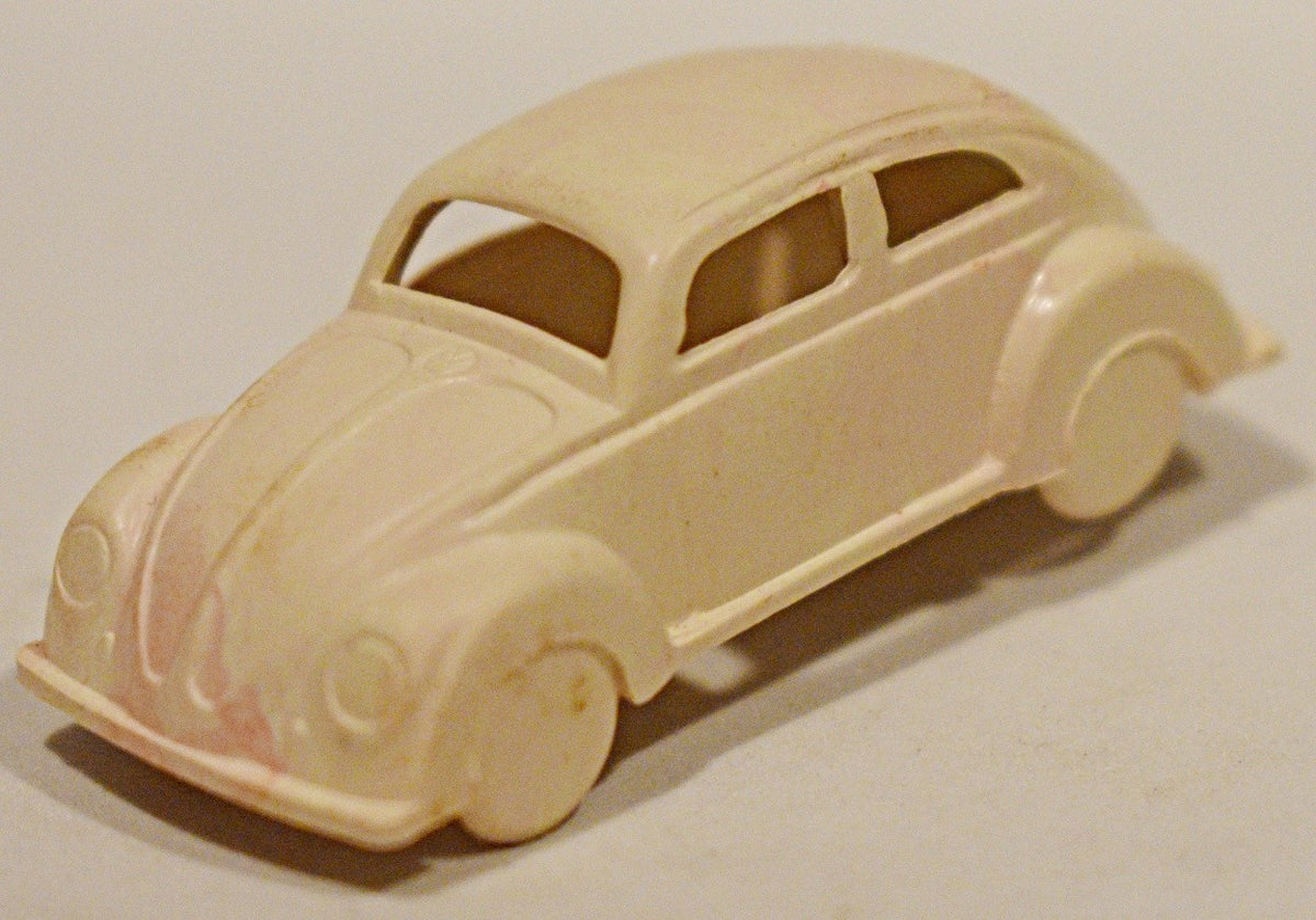 MPC - Volkswagen Split Window Beetle