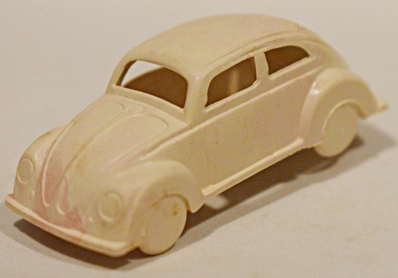MPC - Volkswagen Split Window Beetle