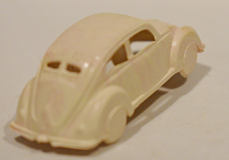 MPC - Volkswagen Split Window Beetle