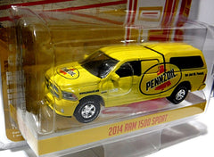 Greenlight - Running on Empty - Pennzoil Dodge RAM 1500 Sport