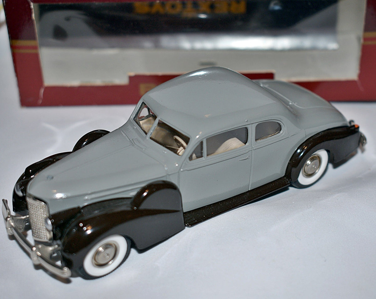 Rextoys - Cadillac V-16 Coupe