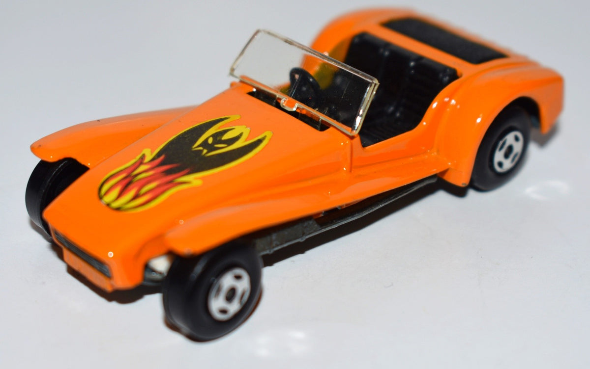 Matchbox (MB60B-1) Lotus Super Seven 