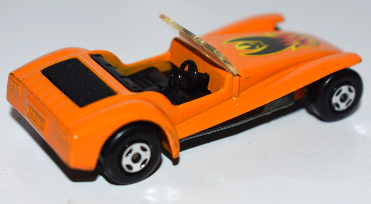 Matchbox (MB60B-1) Lotus Super Seven 