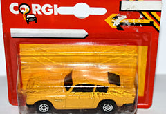 Corgi Juniors - Aston Martin DB6