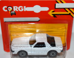 Corgi Juniors - Fiat X1/9