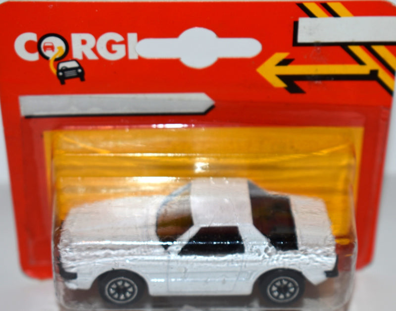 Corgi Juniors - Fiat X1/9