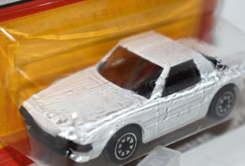 Corgi Juniors - Fiat X1/9