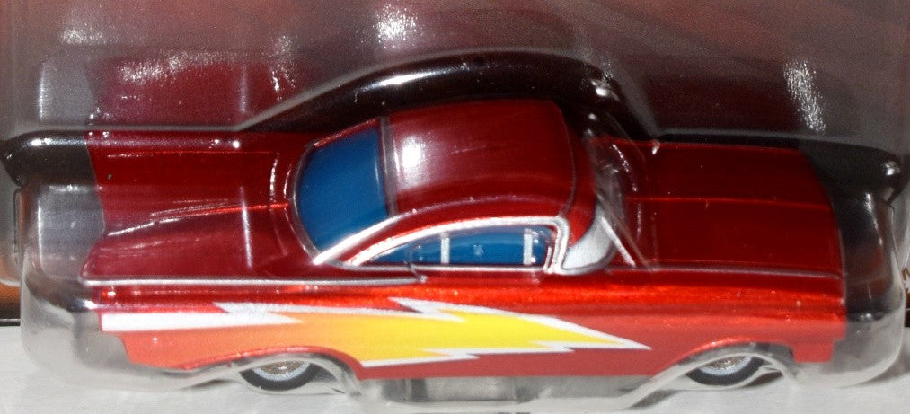 Disney Cars - Lightning Ramone - 1959 Chevrolet Impala