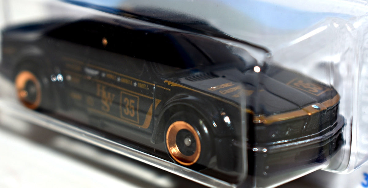 Hot Wheels - New for 2025 - BMW 635 CSi