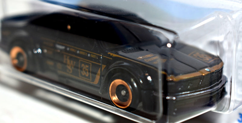 Hot Wheels - New for 2025 - BMW 635 CSi