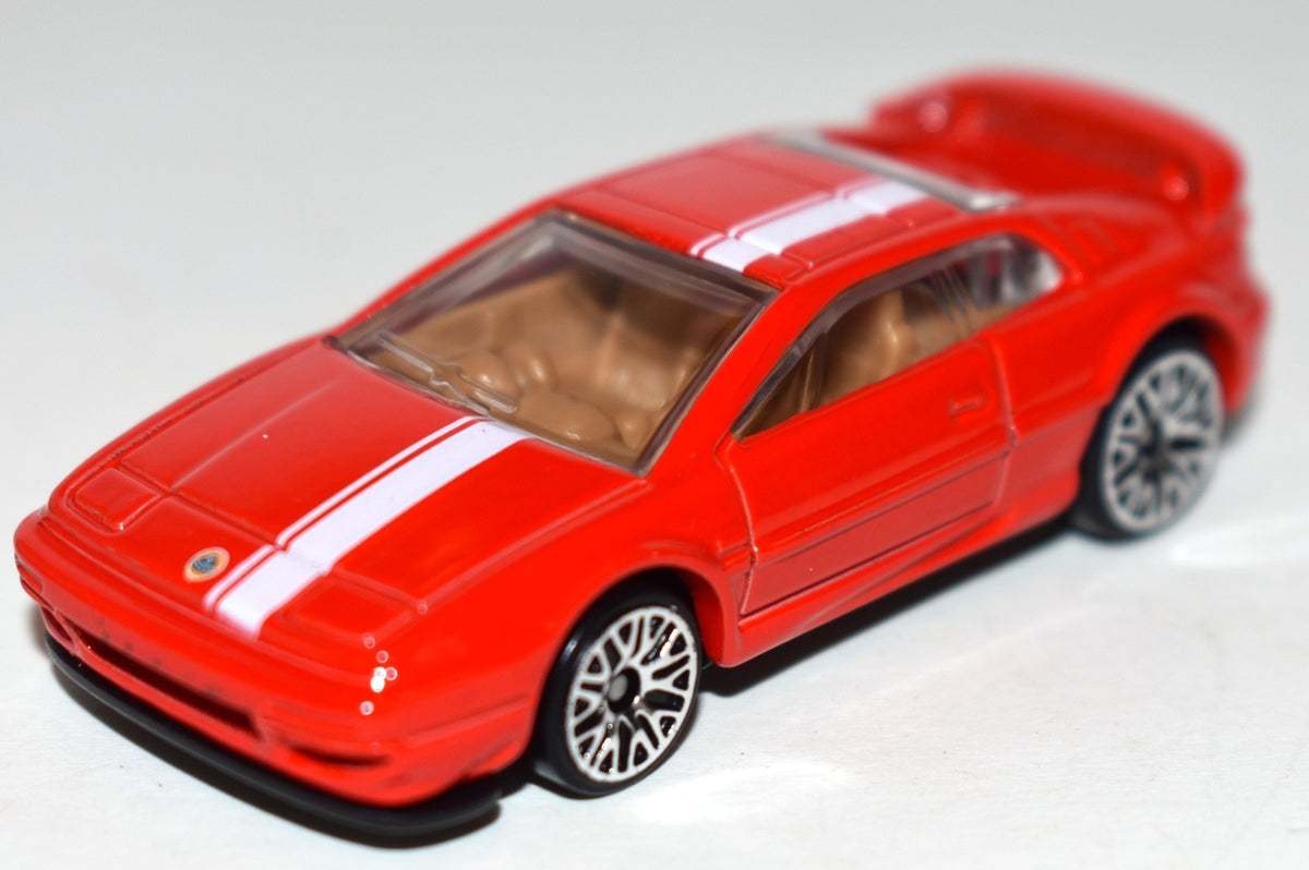 Hot Wheels  - Lotus Esprit Turbo