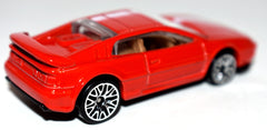 Hot Wheels  - Lotus Esprit Turbo