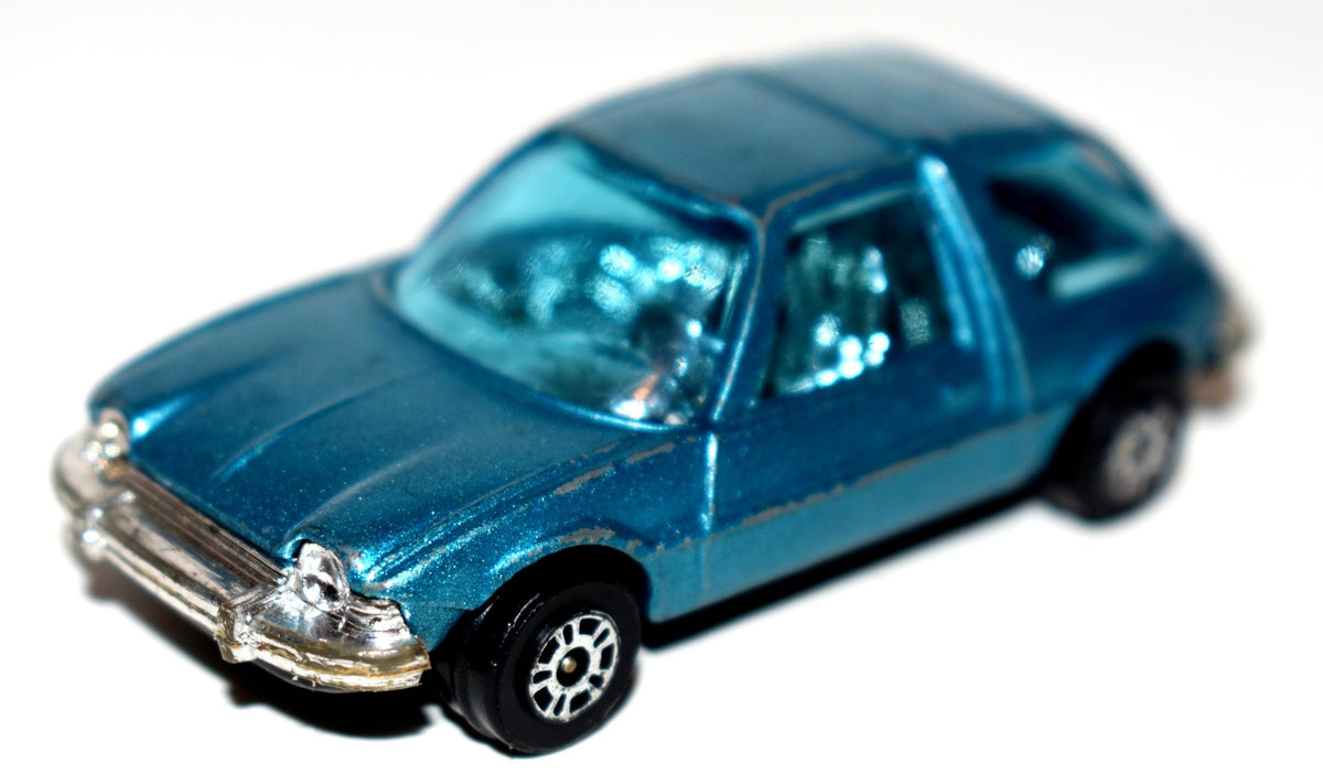 Corgi Juniors (62B) - AMC Pacer