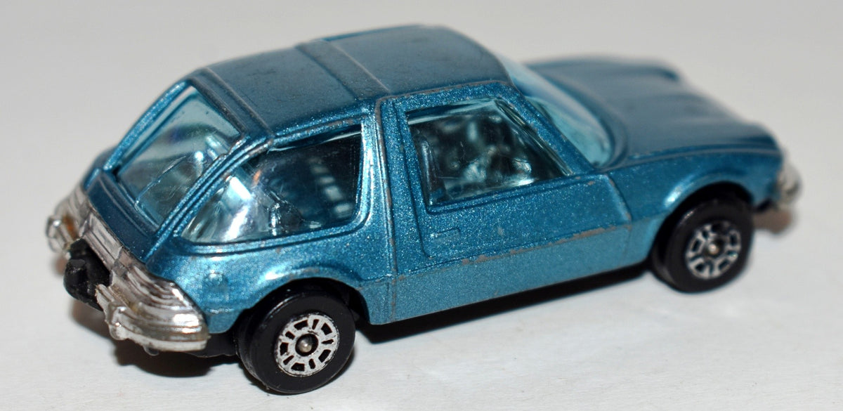 Corgi Juniors (62B) - AMC Pacer