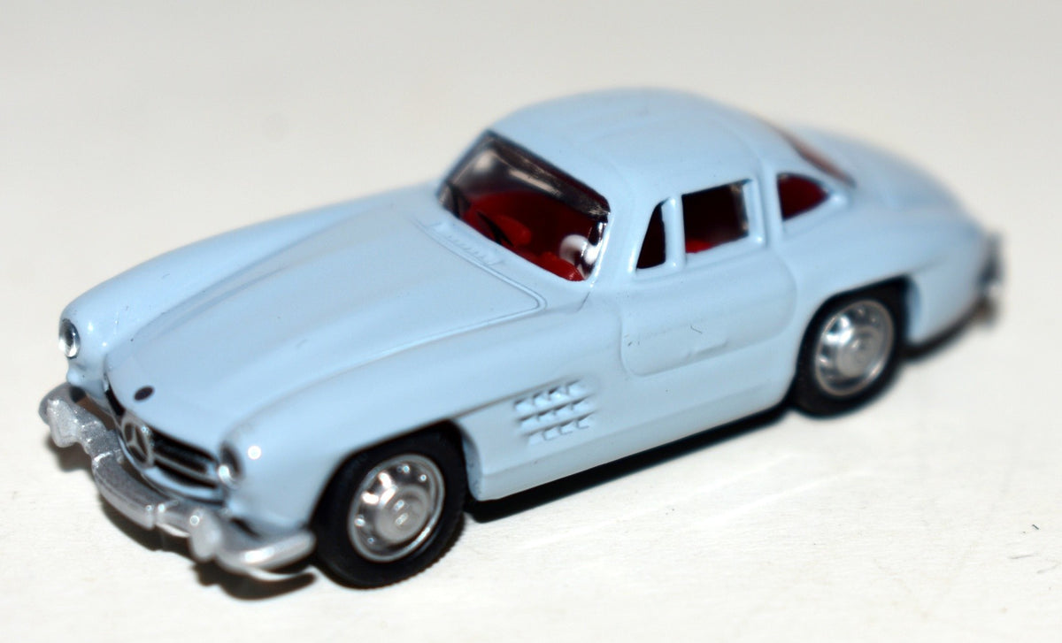 Malibu International 1954 Mercedes 300 Gullwing