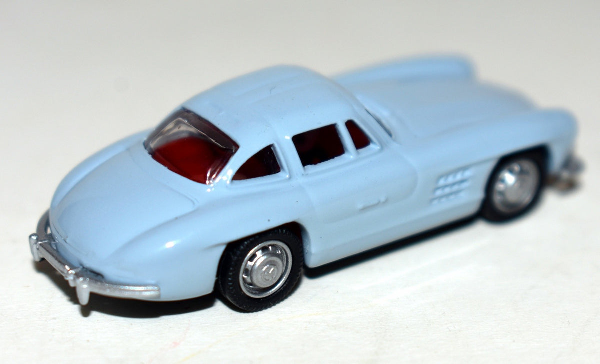 Malibu International 1954 Mercedes 300 Gullwing