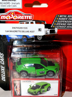 Majorette Premium - Lamborghini Urus