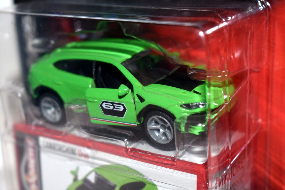 Majorette Premium - Lamborghini Urus