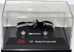 Malibu HO Scale 1965 Shelby Cobra