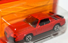 Corgi Juniors -   Pontiac Firebird