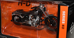 Maisto Harley Davidson Series 40 - 2016 Harley Breakout
