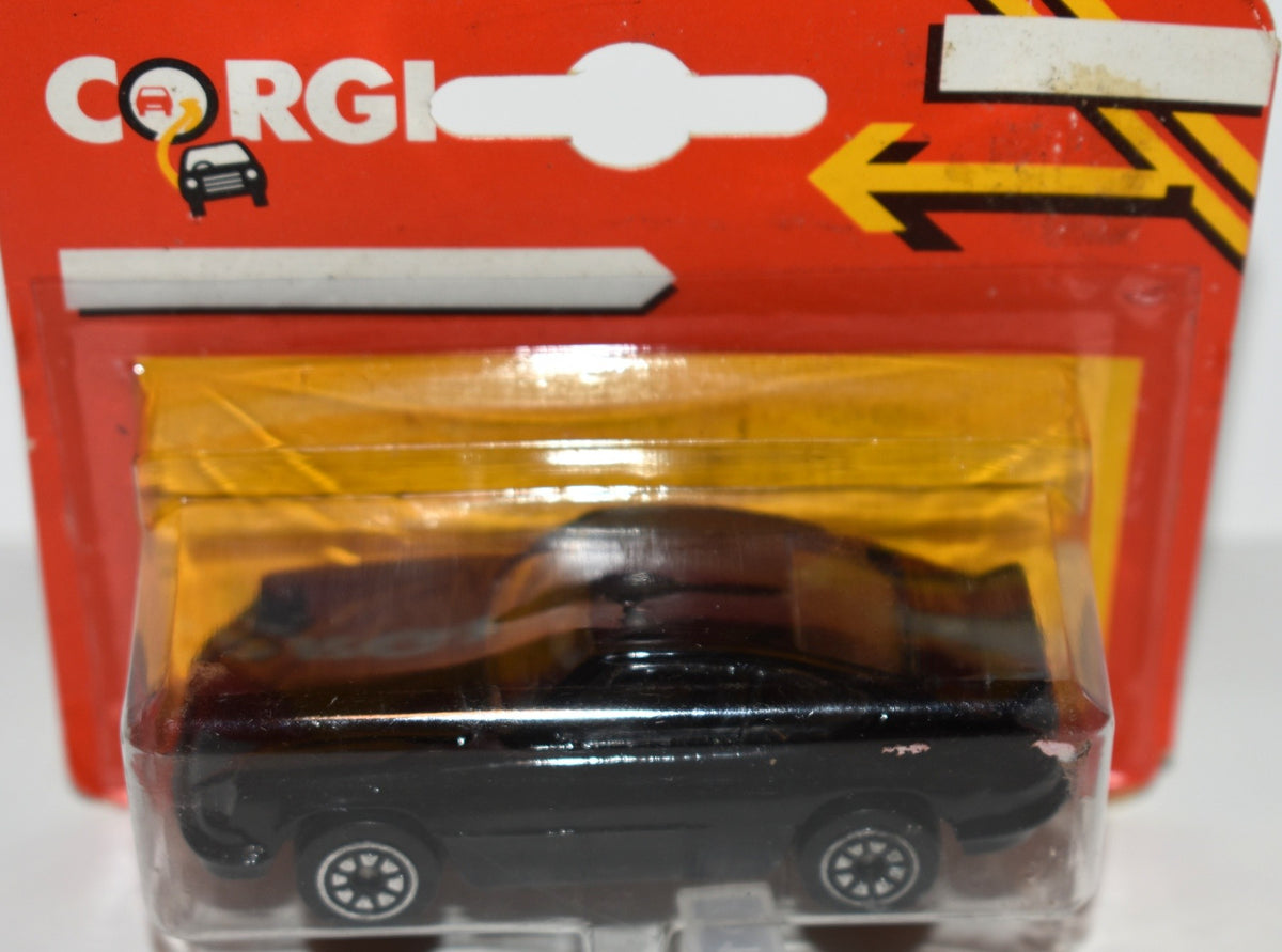 Corgi Juniors - Porsche 911 Turbo