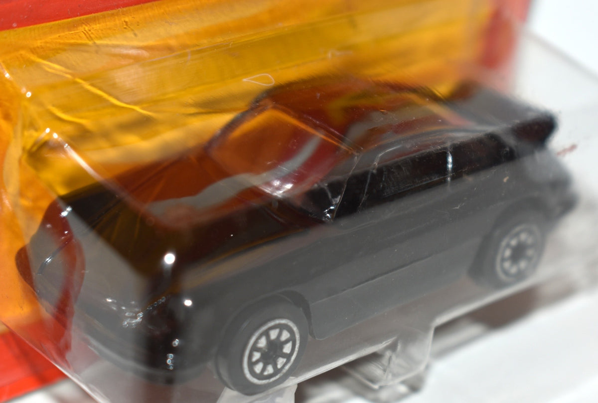 Corgi Juniors - Porsche 911 Turbo