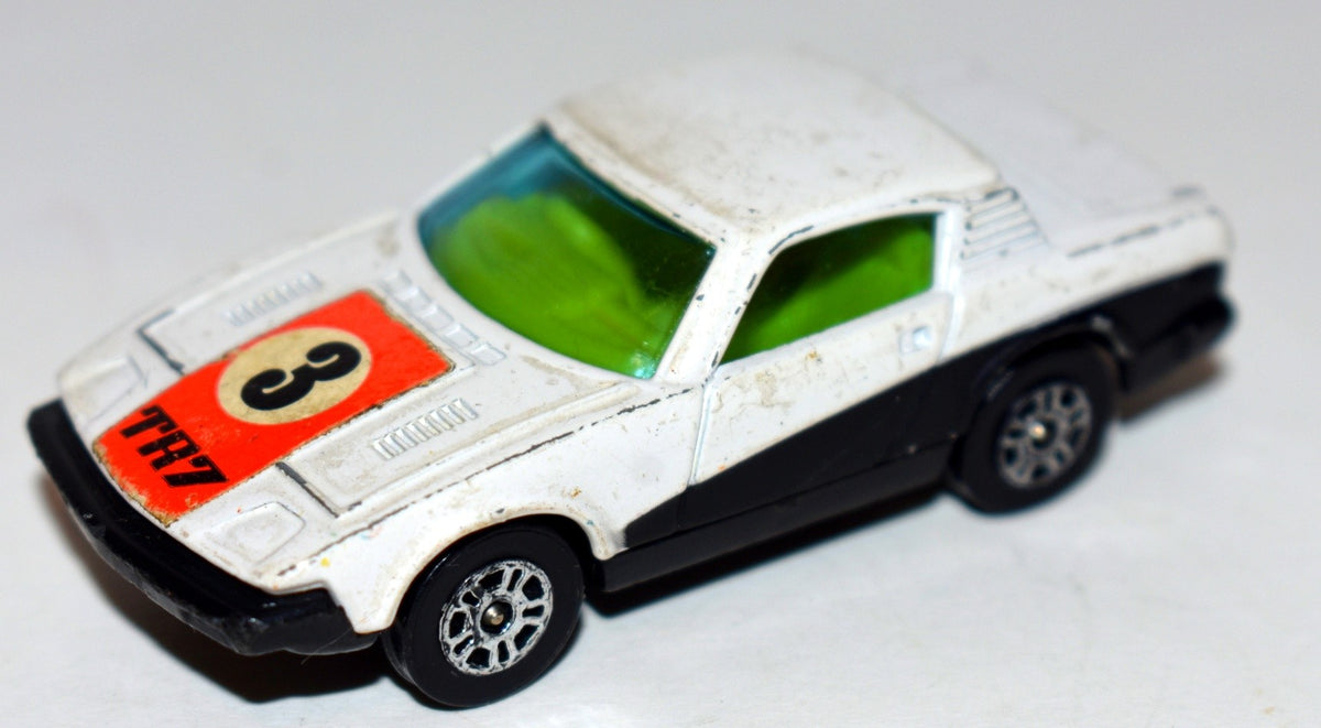 Corgi Juniors - Triumph TR-7