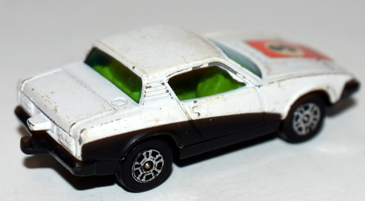 Corgi Juniors - Triumph TR-7