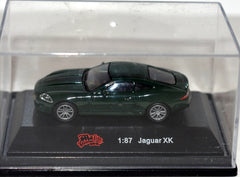 Malibu International -  Jaguar XK