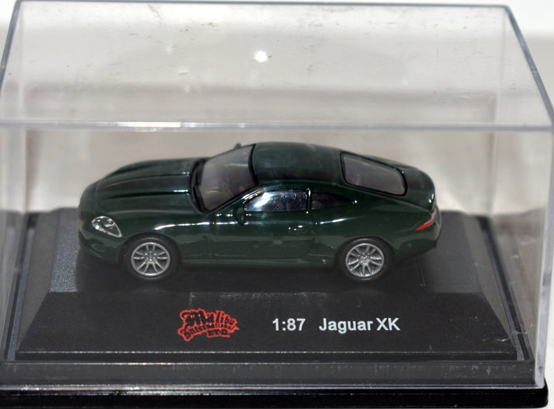 Malibu International -  Jaguar XK