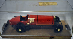 Brumm - Fiat S-D 7117 Race Car