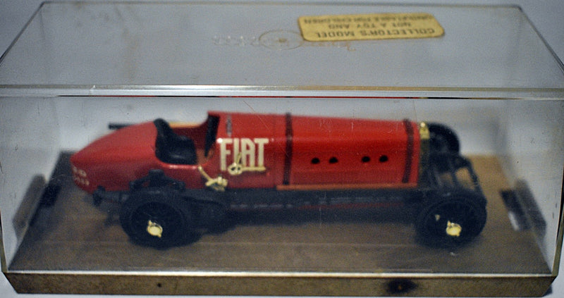 Brumm - Fiat S-D 7117 Race Car